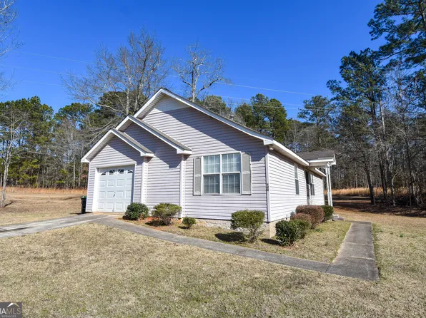 120 Park Pl, Barnesville, GA 30204