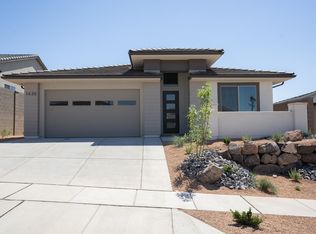 Sonoran Plan, Solis, Washington, UT 84780