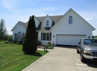 115 Northridge Rd, Lancaster, KY 40444