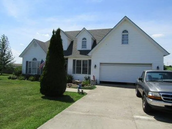 115 Northridge Rd, Lancaster, KY 40444
