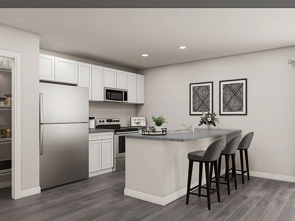 4th image of 3533 Rock Springs Ct