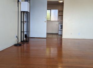284 38th St APT 1, Oakland, CA 94611
