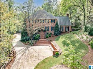 3788 Rockhill Rd, Birmingham, AL 35223