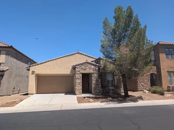 1032 Via Canale Dr, Henderson, NV 89011