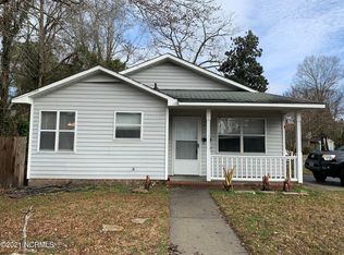 659 3rd St #A, Ayden, NC 28513