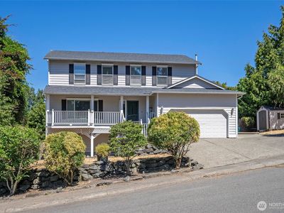 2524 S 355th Place N, Federal Way, WA, 98003