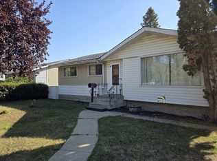 10403 137th Ave NW, Edmonton, AB T5E 1Y9