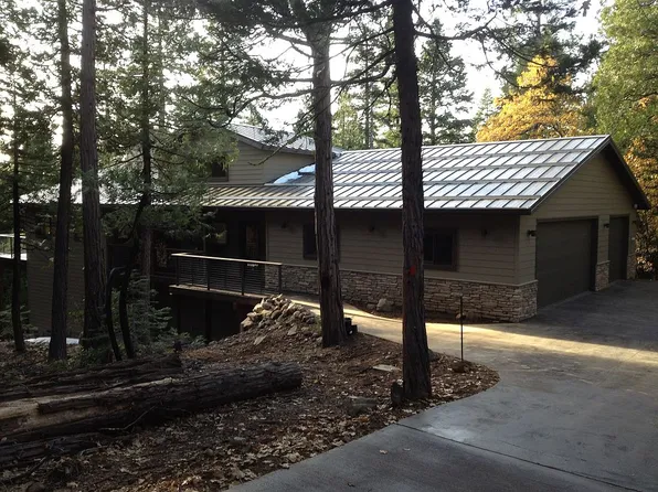 4813 Meko Dr, Camp Connell, CA 95223