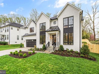 6940 Winterberry Ln, Bethesda, MD, 20817