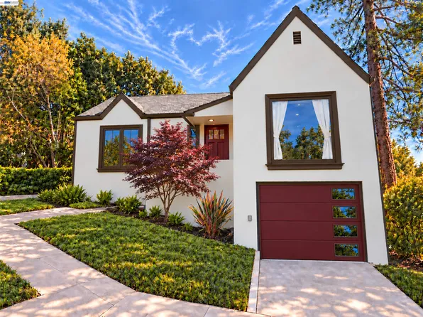 4621 Kaphan Ave, Oakland, CA 94619
