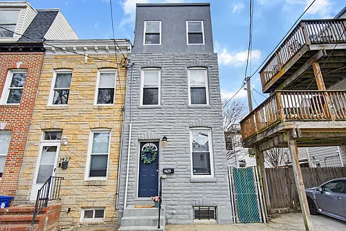 1429 Olive St Photo 1