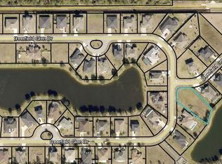 346 Deerfield Glen Dr, Saint Augustine, FL 32086