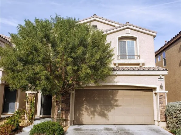 7662 Peaceful Trellis Dr, Las Vegas, NV 89179