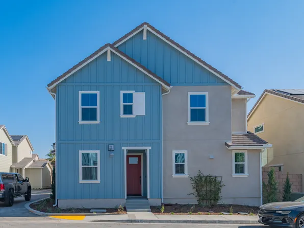 6985 Mallow Dr #4, Fontana, CA 92336