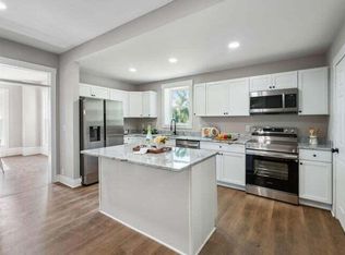 6761 Granville Rd, Mount Vernon, OH 43050