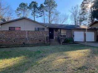 1235 Maria Dr, Jackson, MS 39204