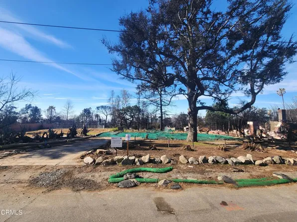 564 Wapello St, Altadena, CA 91001