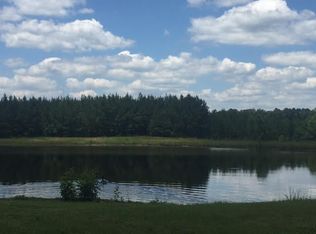 N Jackson Ave, Quitman, MS 39355