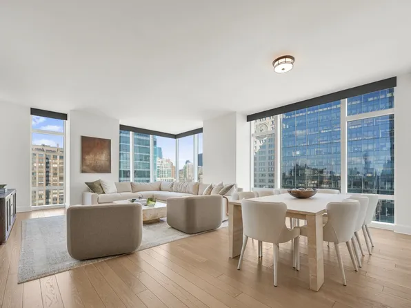 45 East 22nd Street 26A image 1 of 28