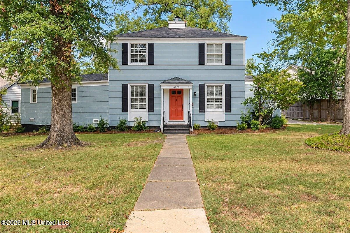 3 bed, 2.5 bath, 1780 sqft, $1,850 — Photo 1