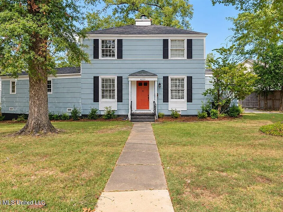 4220 Council Cir