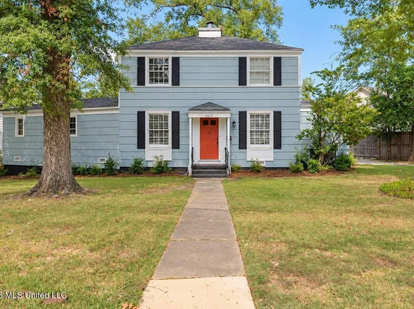 4220 Council Cir, Jackson, MS 39206