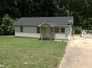 4191 Belvedere Cir, Gainesville, GA 30506