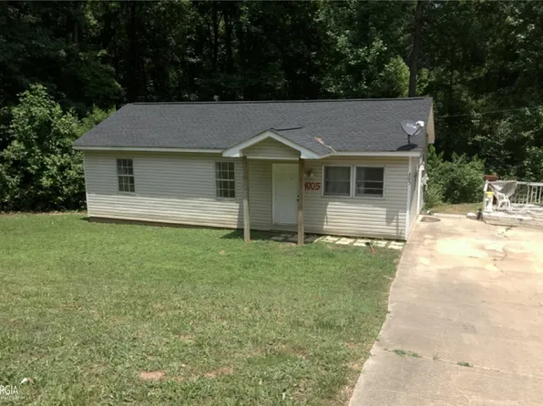 4191 Belvedere Cir, Gainesville, GA 30506