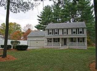 260 Day St, Leominster, MA 01453