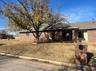 1013 NW 168th St, Edmond, OK 73012