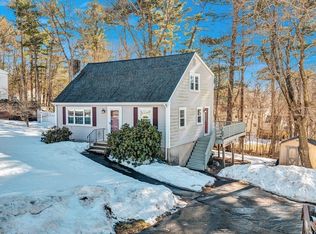 34 Schofield Dr, Franklin, MA 02038