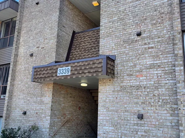 3339 Huntley Square Dr APT A-1, Temple Hills, MD 20748
