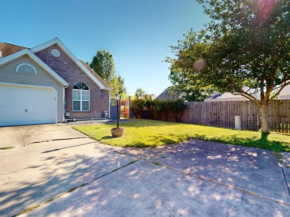 3800 Windsong Cv, Evansville, IN 47715