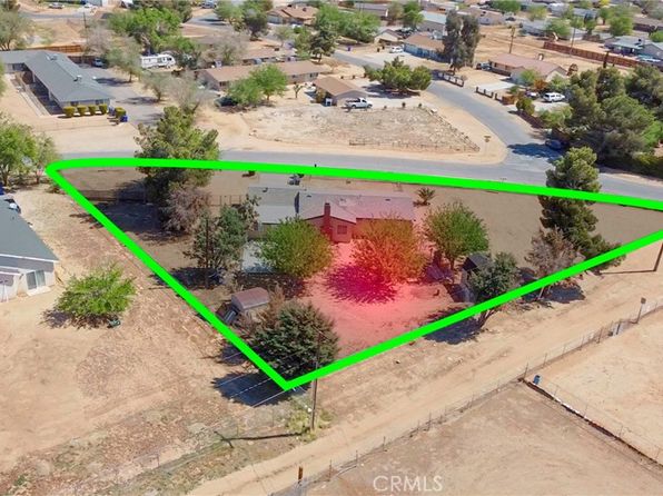 21215 Multnomah Rd, Apple Valley, CA 92308