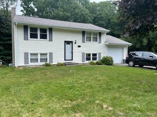 7 Candlewood Drive, Norwich, CT 06360