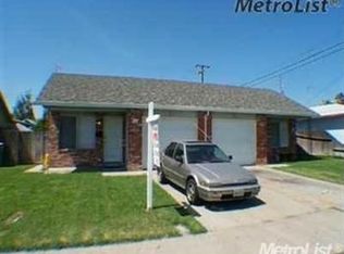 289 Frances St, Manteca, CA 95336