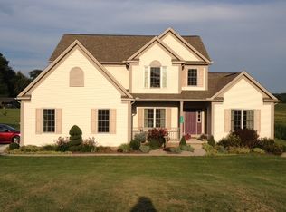 4858 Edson Rd, Kent, OH 44240