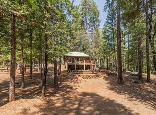 1820 Long Canyon Rd, Trinity Center, CA 96091