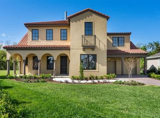 7533 Estuary Lake Loop, Celebration, FL 34747