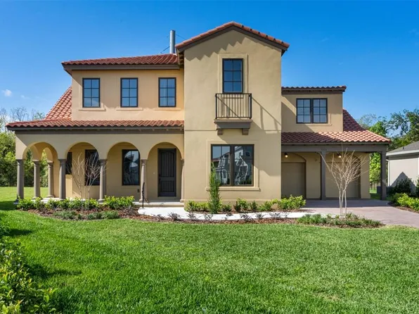 7533 Estuary Lake Loop, Celebration, FL 34747