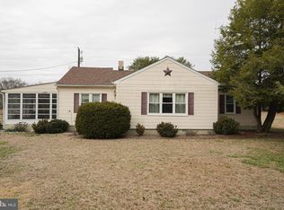 2330 Elliott Island Rd, Vienna, MD 21869
