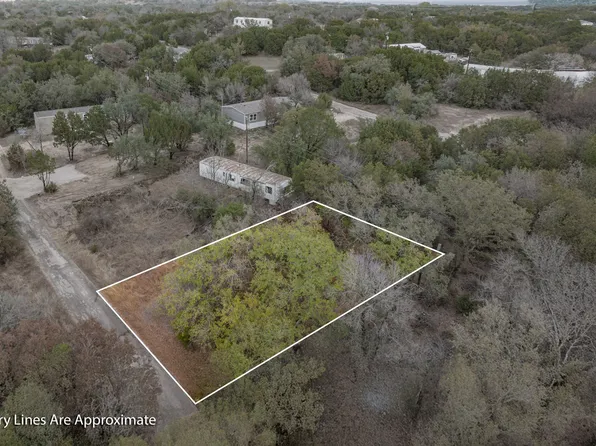 6027 N Oklahoma Trl, Granbury, TX 76048