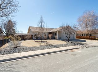 1430 Talon Dr, Sparks, NV 89441