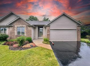 323 E Pershing St, Stillman Vly, IL 61084