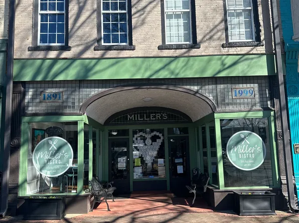 9 Square, Washington, GA 30673