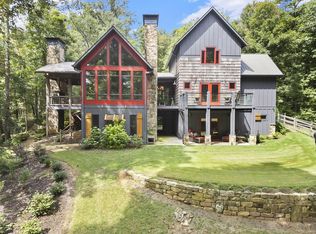 530 Burleson Rd, Ellijay, GA 30536