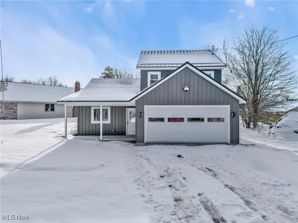 444 Main St, Brewster, OH 44613