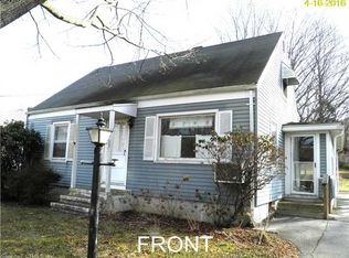 93 Borrmann Rd, East Haven, CT 06512