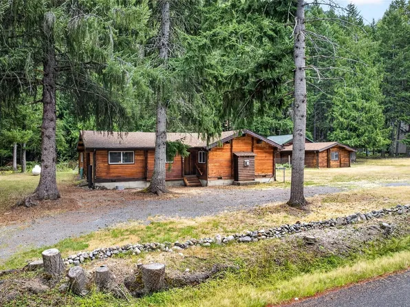 16805 Rainbow Lane E, Greenwater, WA 98022