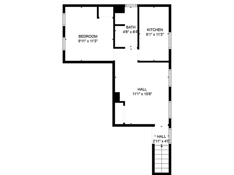 102 Main St #3 — Photo 14